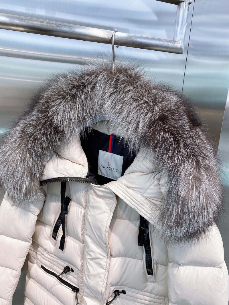 Moncler Down Coat